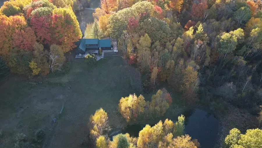 4116 Dutcher Road, Gladwin, MI 48624 - Image #3