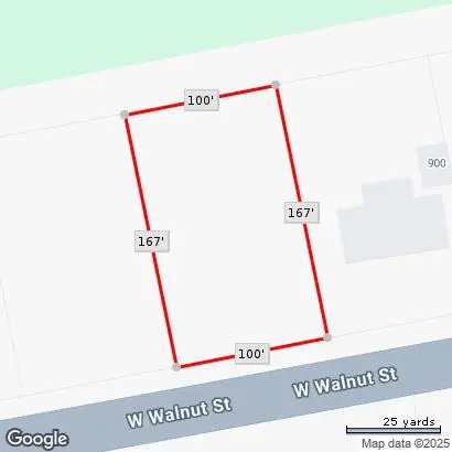 V/L W Walnut Street, Saint Charles, MI 48655 - Image #1