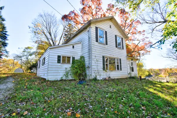 226 Church Street, Hubbardston, MI 48845