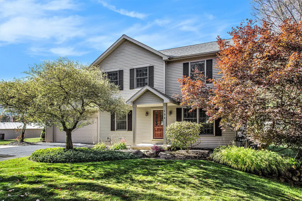 136 Hidden Forest Road, Battle Creek, MI 49014 - Image #1