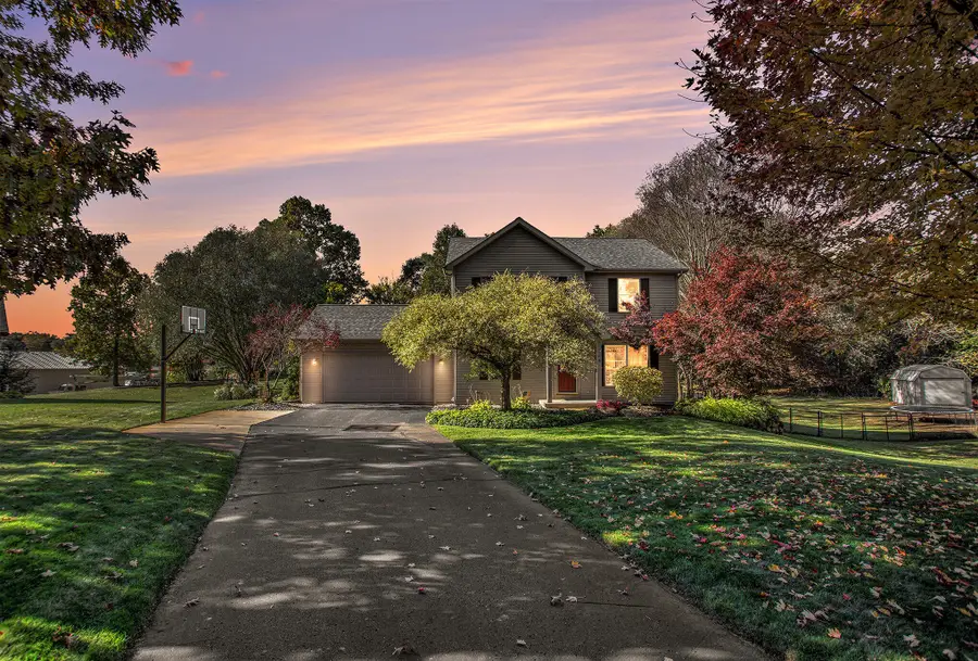 136 Hidden Forest Road, Battle Creek, MI 49014 - Image #2