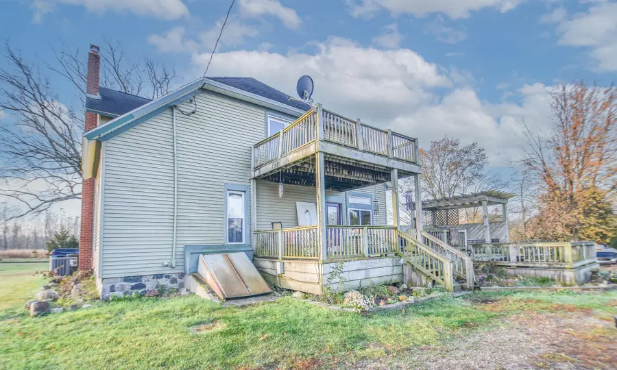 824 Langwell Road, Bronson, MI 49028 - Image #2