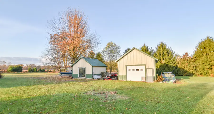 824 Langwell Road, Bronson, MI 49028 - Image #3