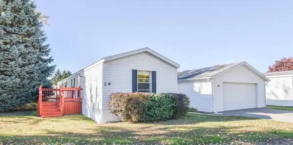 175 N Michigan Avenue #29, Coldwater, MI 49036