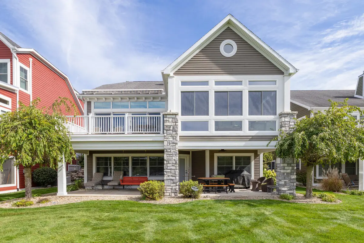 70860 Baldwin Landing Drive, Union, MI 49130 - Image #1