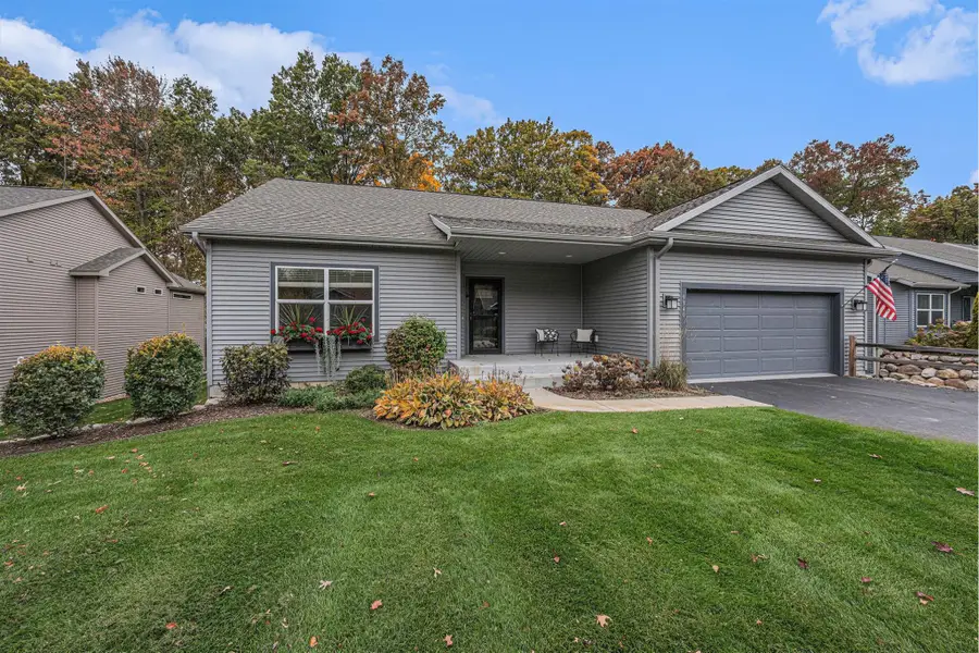 9340 Sassafras Trail #68, Portage, MI 49002 - Image #2