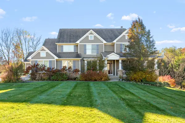 8459 Grapevine Circle, Mattawan, MI 49071