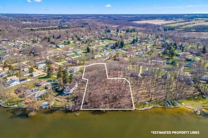 Hillcrest Drive, Coldwater, MI 49036 - #3