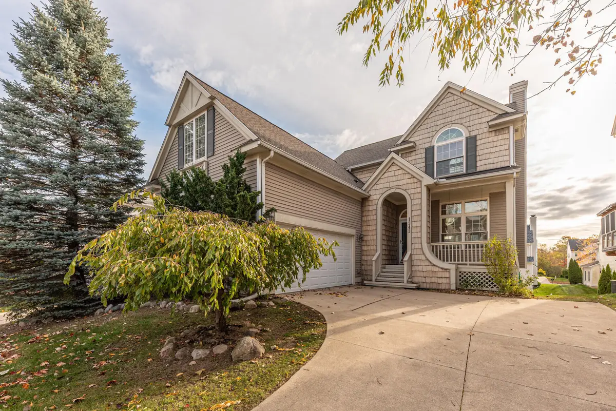 1343 Timmins Drive, Ann Arbor, MI 48103 - Image #1