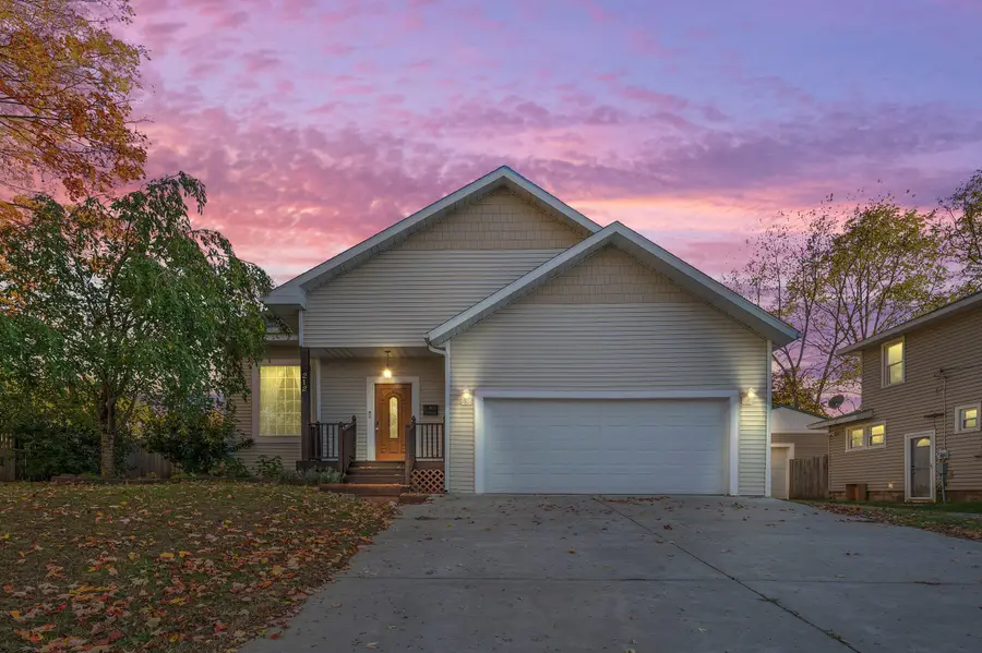 212 Clay Street, Niles, MI 49120 - Image #2