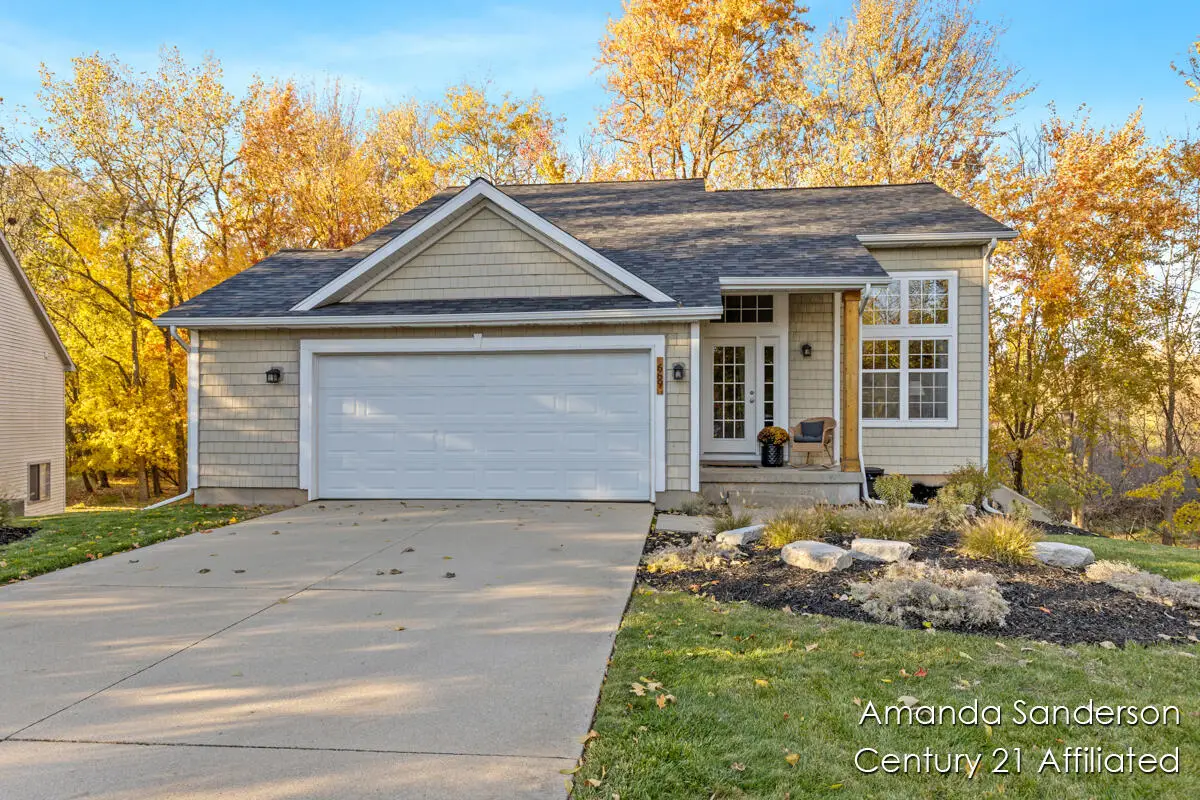 669 Avanti Street Nw, Grand Rapids, MI 49504 - Image #1