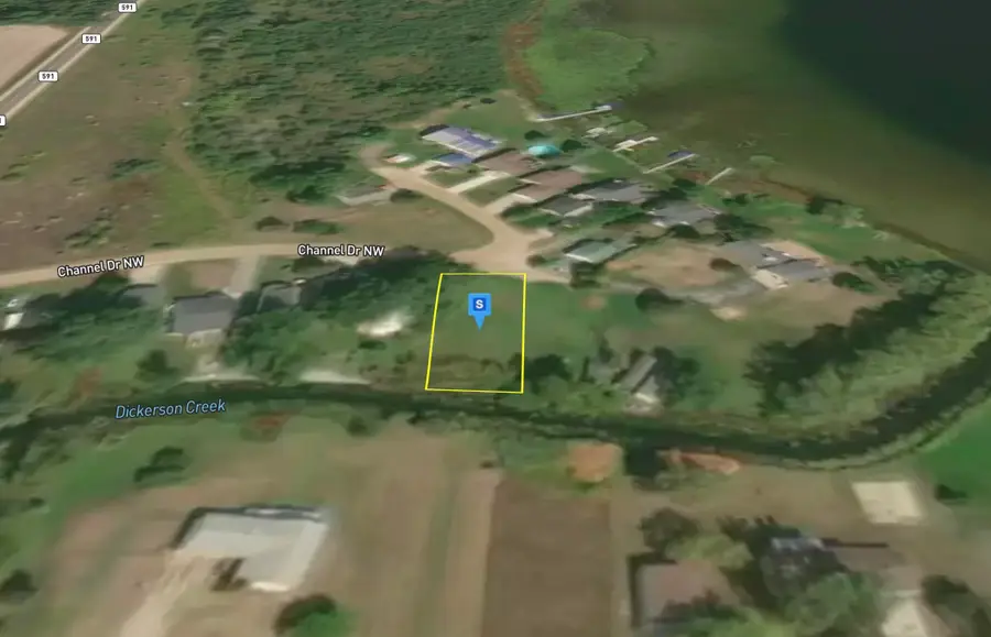 4689 W Channel Drive, Stanton, MI 48888 - Image #2