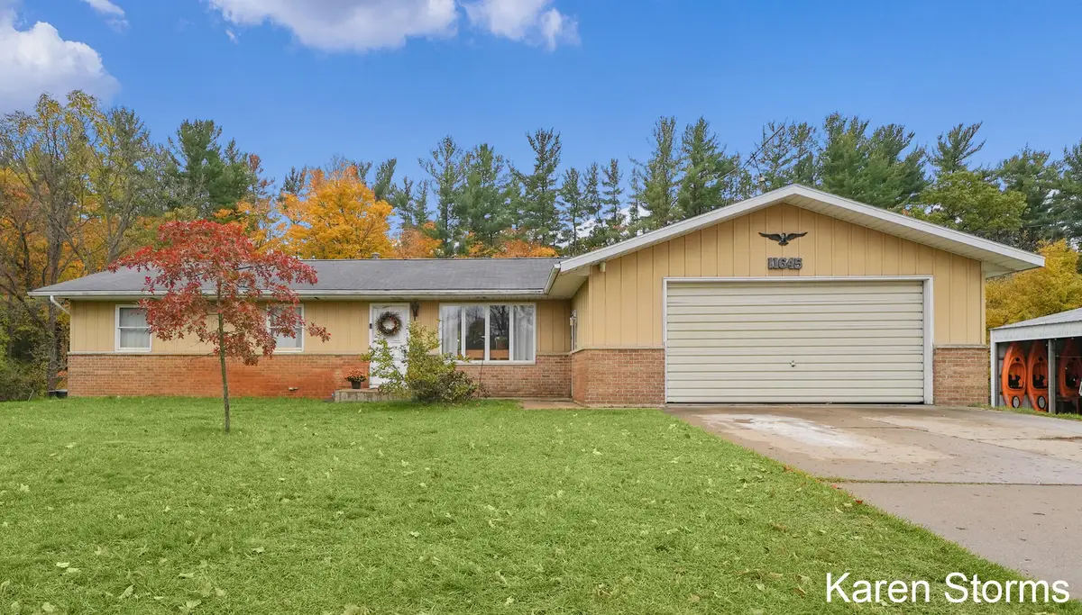 11645 Water Street, Shelbyville, MI 49344 - Image #1