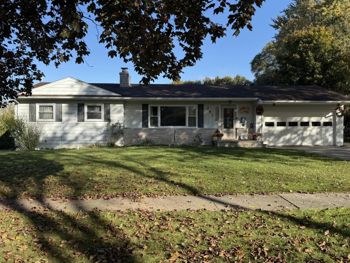 287 W Butler Street, Bad Axe, MI 48413 - Image #1