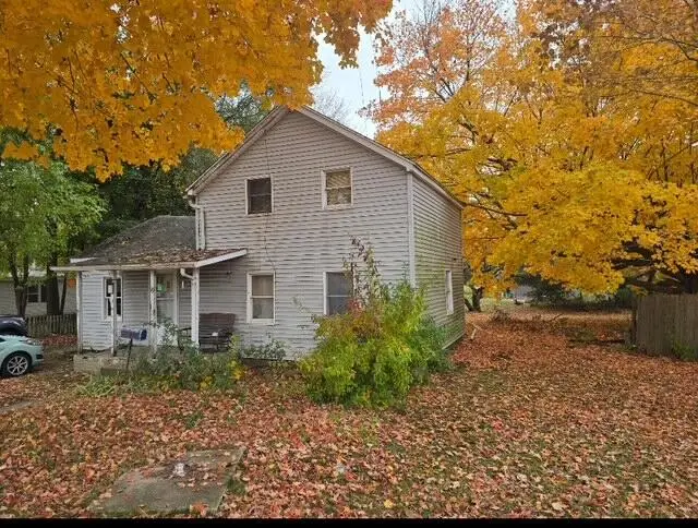 19 Arnold Street, Quincy, MI 49082 - Image #1