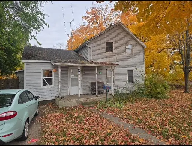 19 Arnold Street, Quincy, MI 49082 - Image #2