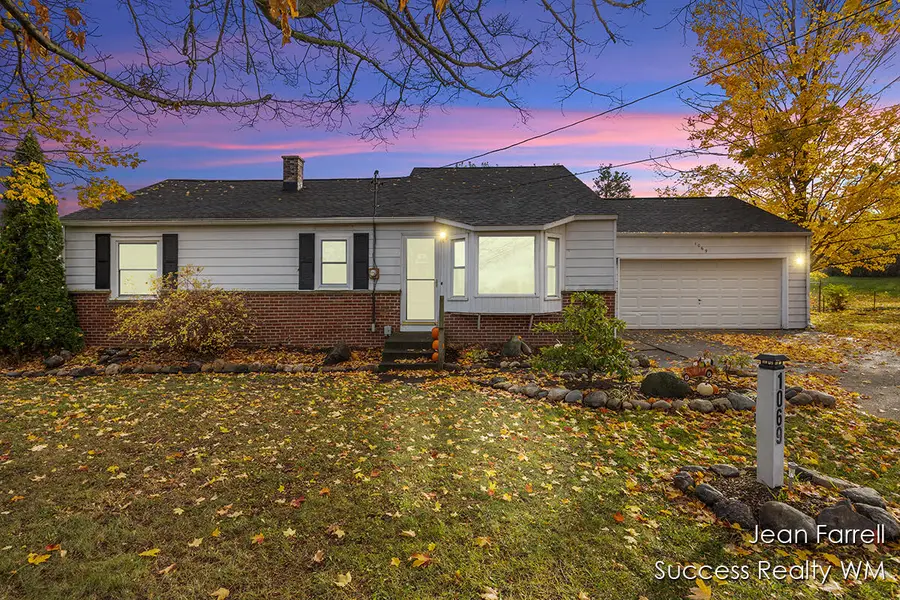 1069 108th Street Sw, Byron Center, MI 49315 - Image #2
