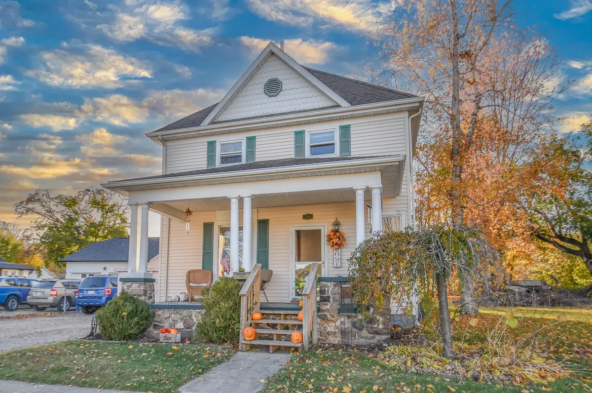 291 N Hudson Street, Coldwater, MI 49036 - Image #1