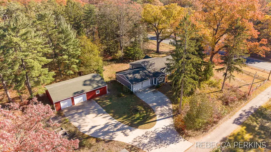 6286 Heights Ravenna Road, Fruitport, MI 49415 - Image #3