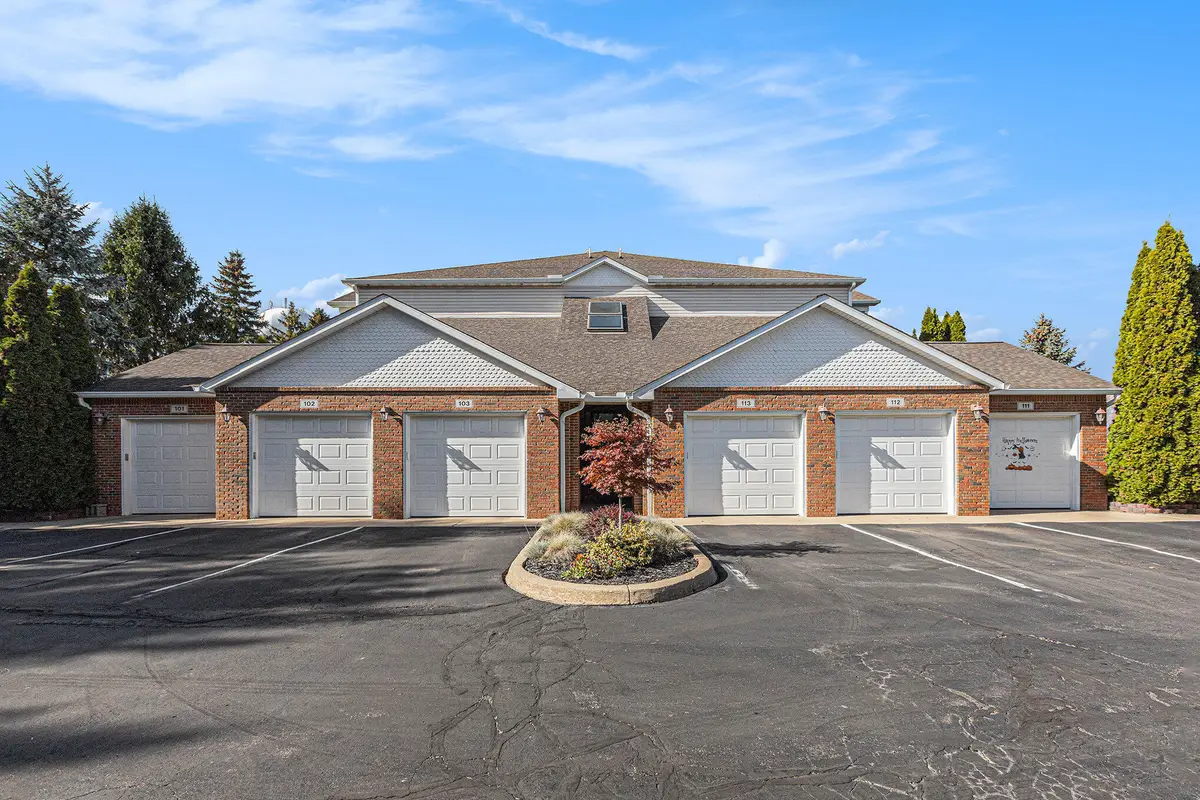 112 Cherry Lane, Milan, MI 48160 - Image #1