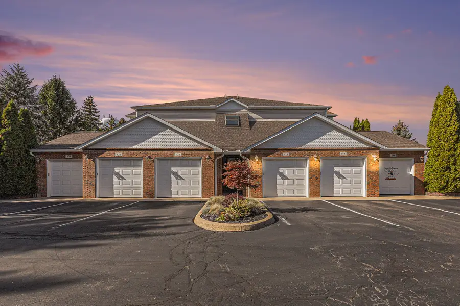 112 Cherry Lane, Milan, MI 48160 - Image #2