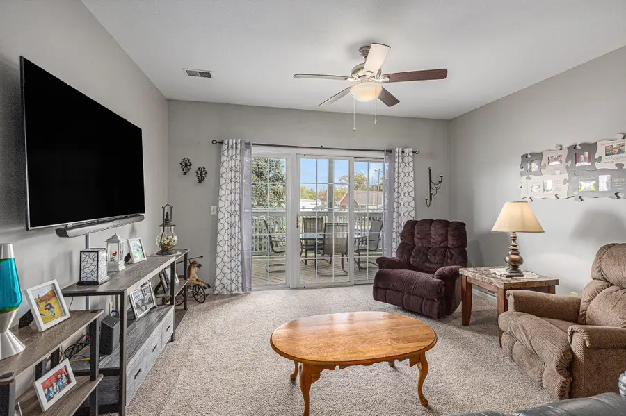 112 Cherry Lane, Milan, MI 48160 - Image #3