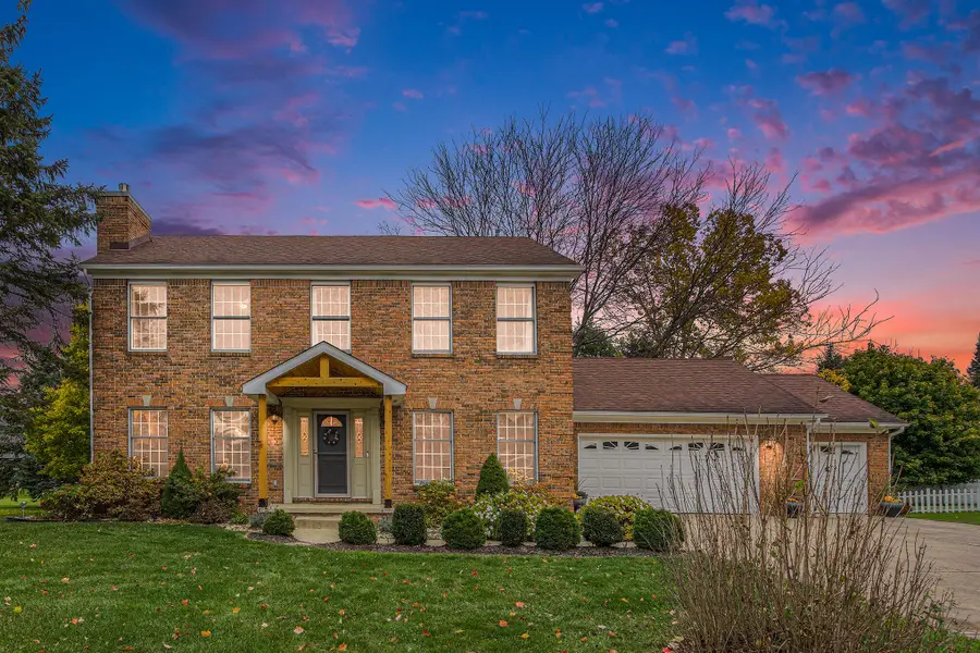 1374 Provincial Drive, Chelsea, MI 48118 - Image #2