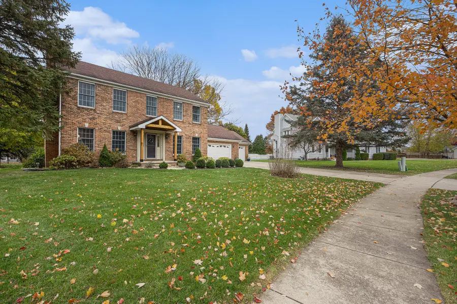 1374 Provincial Drive, Chelsea, MI 48118 - Image #3