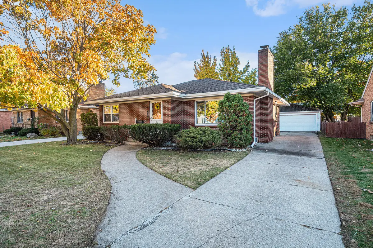 618 Alger Street Se, Grand Rapids, MI 49507 - Image #1