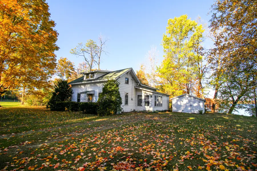 303 Spring Street, Constantine, MI 49042 - Image #2