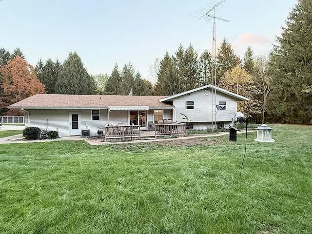 4327 Pier Road, Benton Harbor, MI 49022 - Image #1