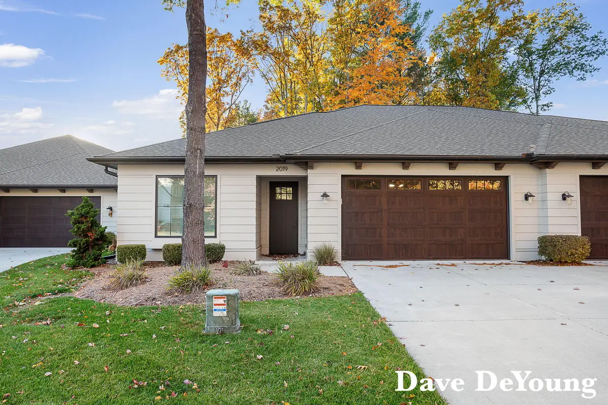 2019 Ottawa Beach Road, Holland, MI 49424 - Image #1