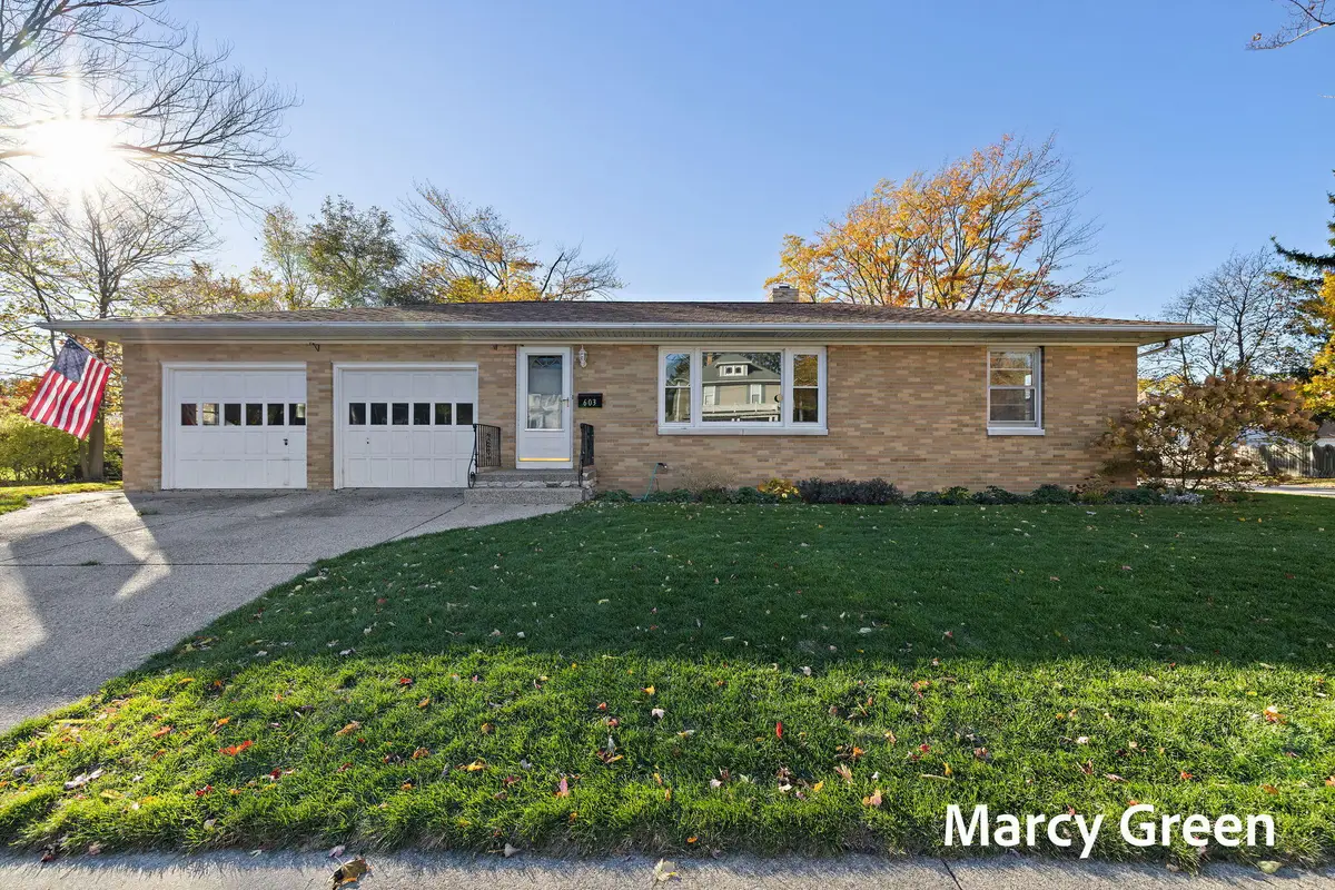 603 S Ferry Street, Grand Haven, MI 49417 - Image #1