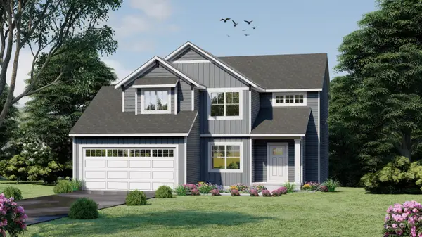 2975 Norway Pine Drive Se, Kentwood, MI 49512