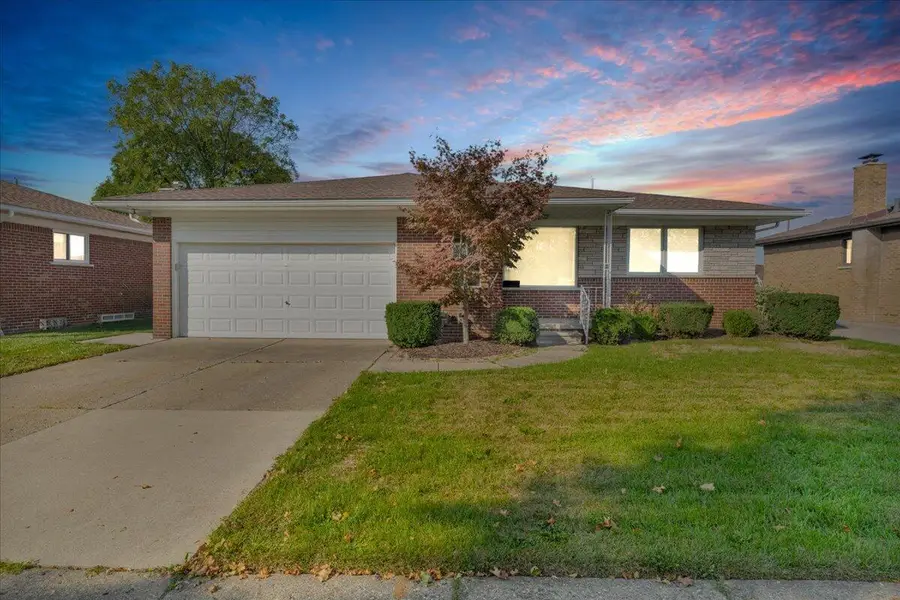 28665 Campbell Drive, Warren, MI 48093 - Image #2