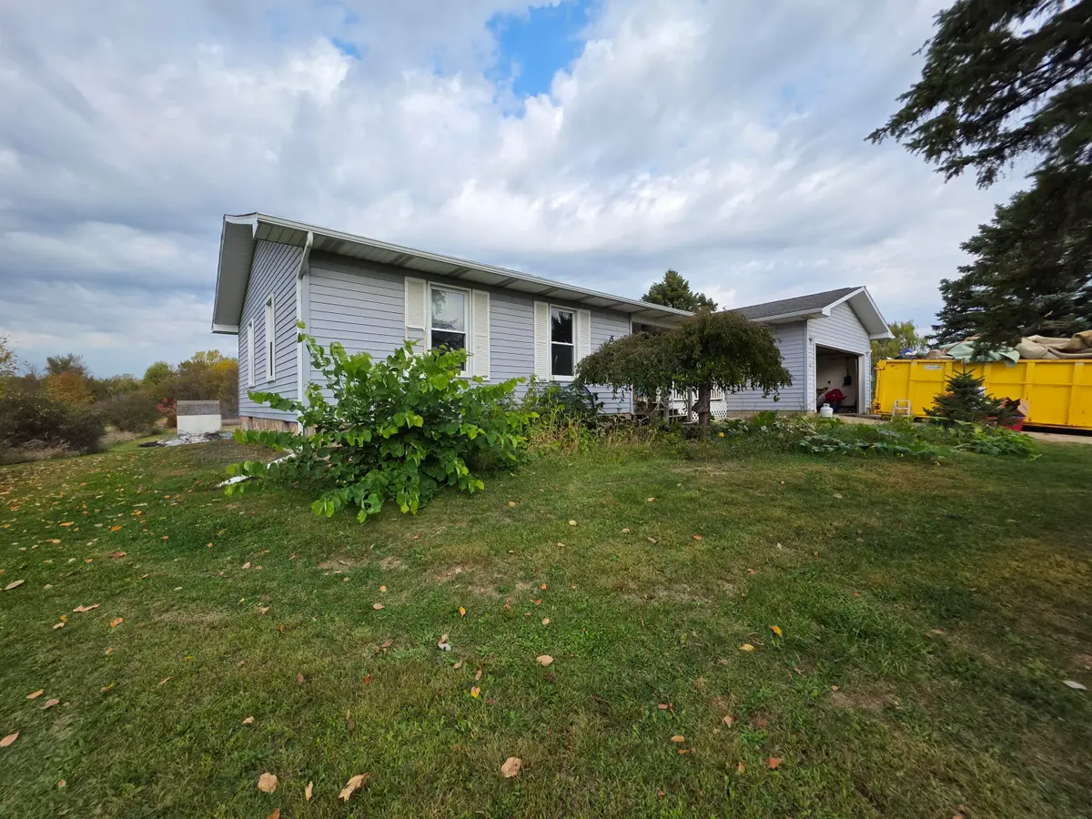 5772 Marshall Road, Olivet, MI 49076 - Image #1