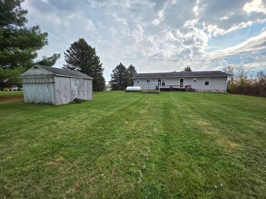 5772 Marshall Road, Olivet, MI 49076 - Image #3