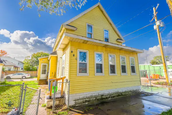 440 Beacon Street Sw, Grand Rapids, MI 49503