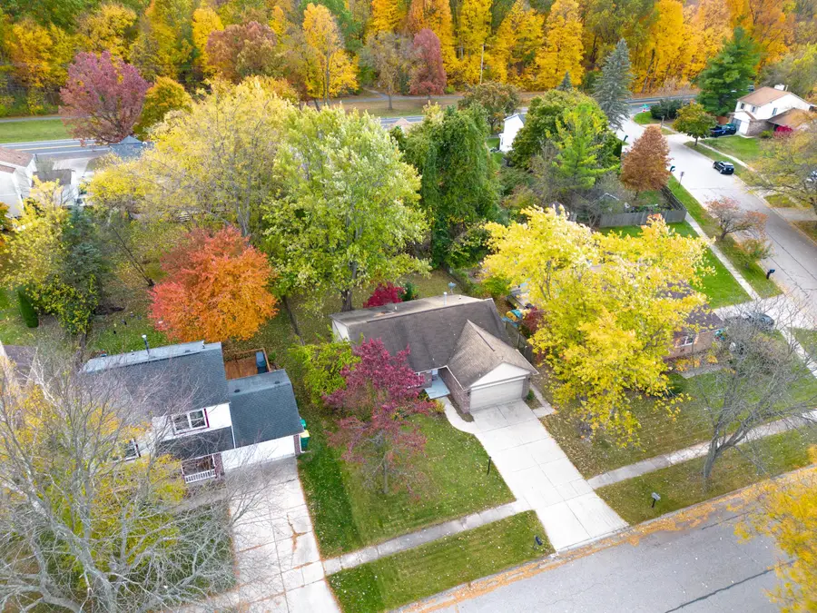 8124 Valleyview Drive, Ypsilanti, MI 48197 - Image #3