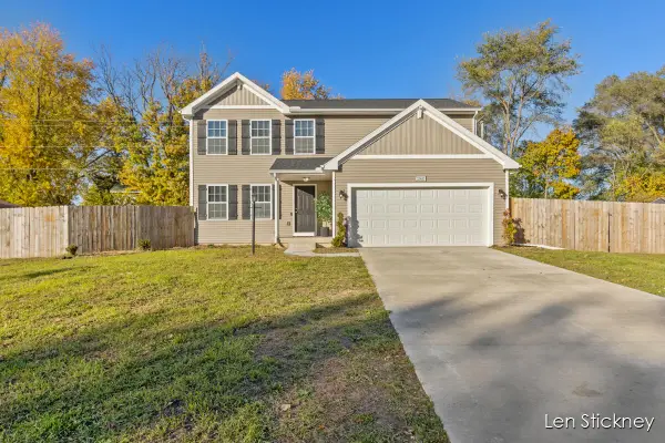 33610 Pinedale Lane, Gobles, MI 49055