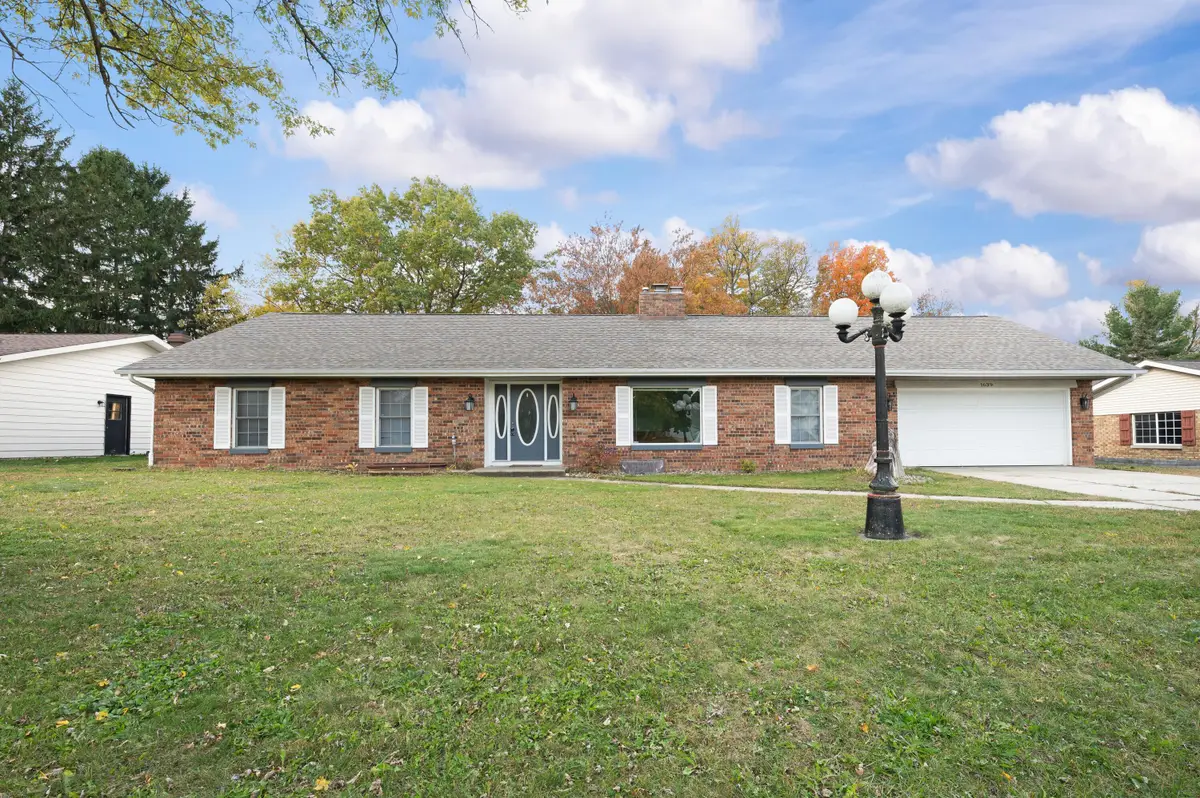 1639 Sioux Trail, Niles, MI 49120 - Image #1