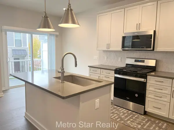 2901 Corston Road, Ann Arbor, MI 48105