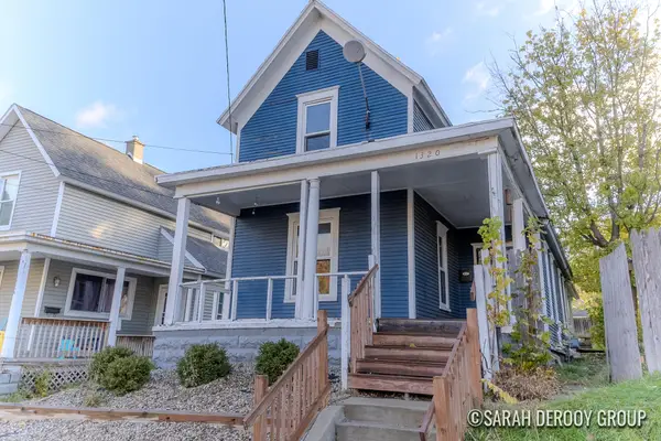 1320 Lafayette Avenue Ne, Grand Rapids, MI 49505