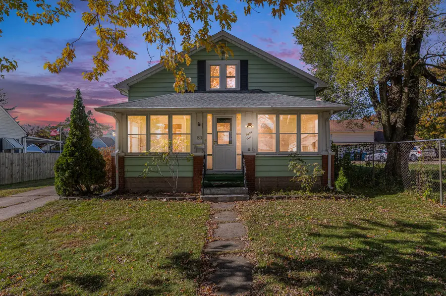 83 N Lavista Boulevard, Battle Creek, MI 49015 - Image #3