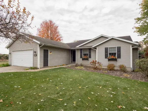 22579 Bluebird Avenue, Mattawan, MI 49071