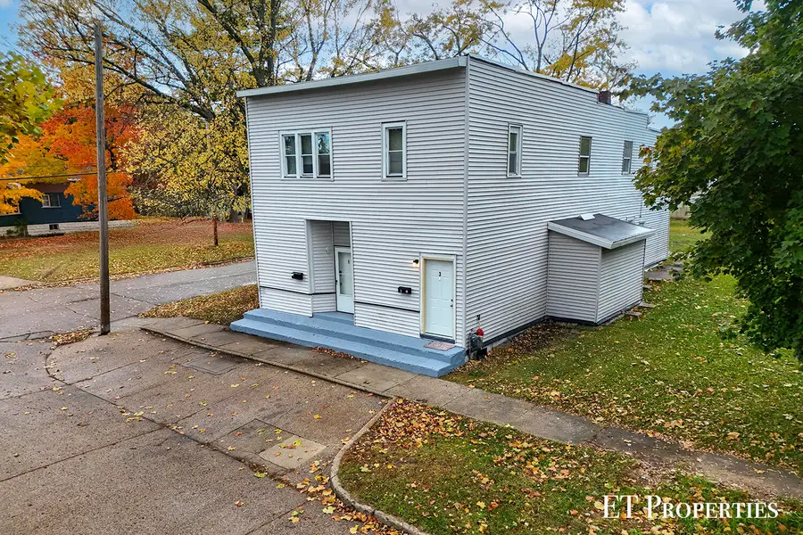 463 Catawba Avenue, Muskegon, MI 49442 - Image #3