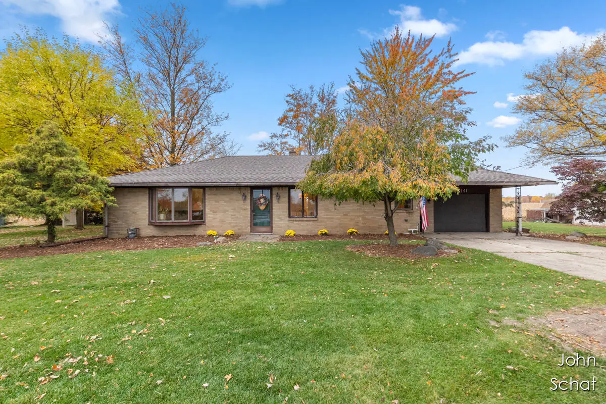 4141 72nd Avenue, Zeeland, MI 49464 - Image #1