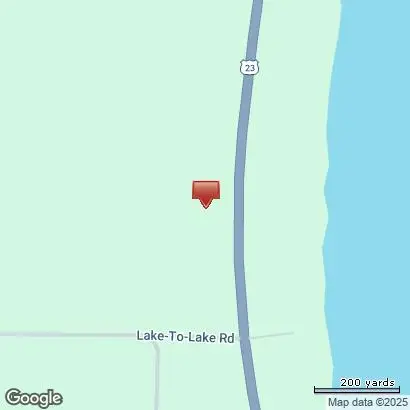 TBD N Huron, Greenbush, MI 48738