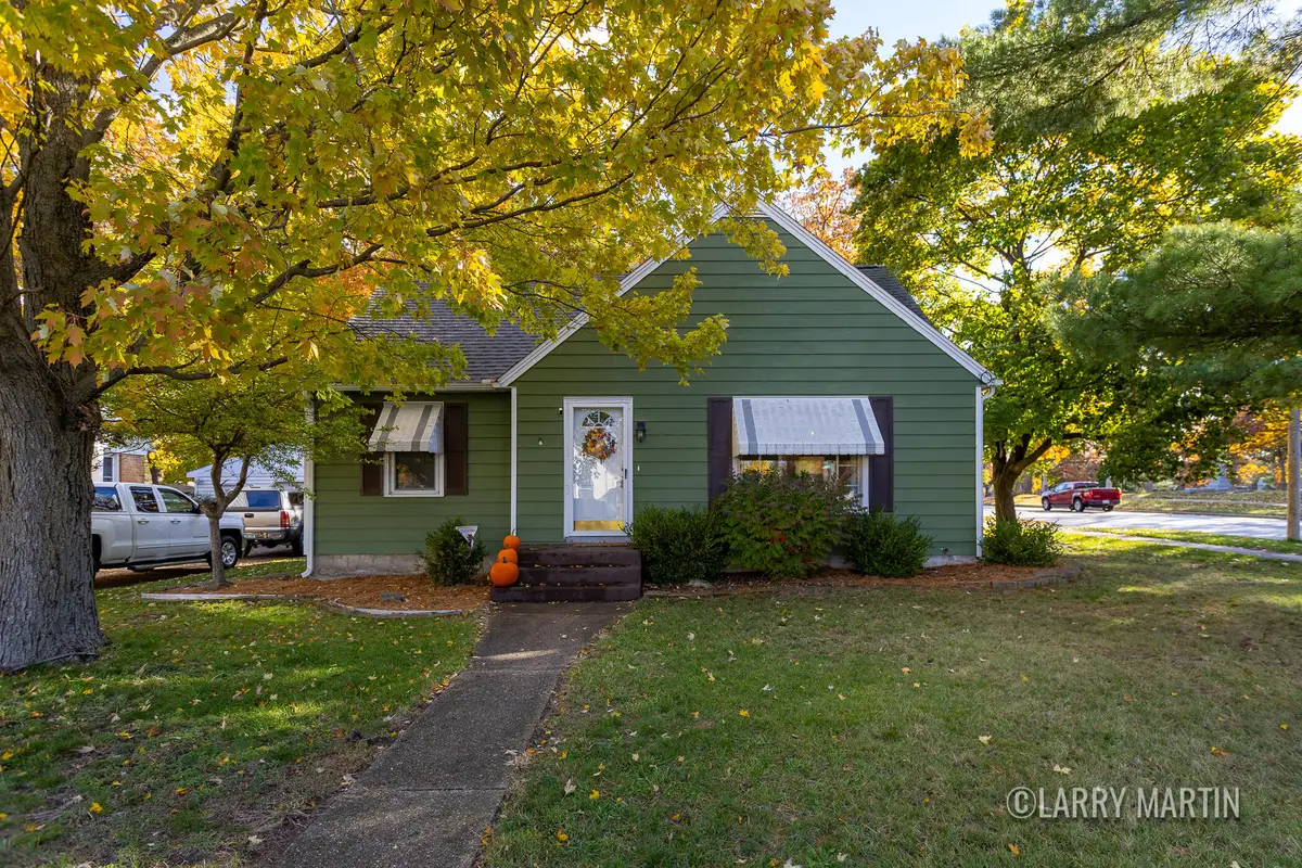 3601 Prairie Street Sw, Grandville, MI 49418 - Image #1