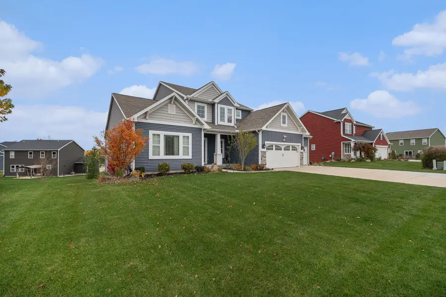 8877 Pictured Rock Drive Sw, Byron Center, MI 49315 - Image #3